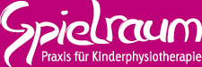 Spielraum Logo